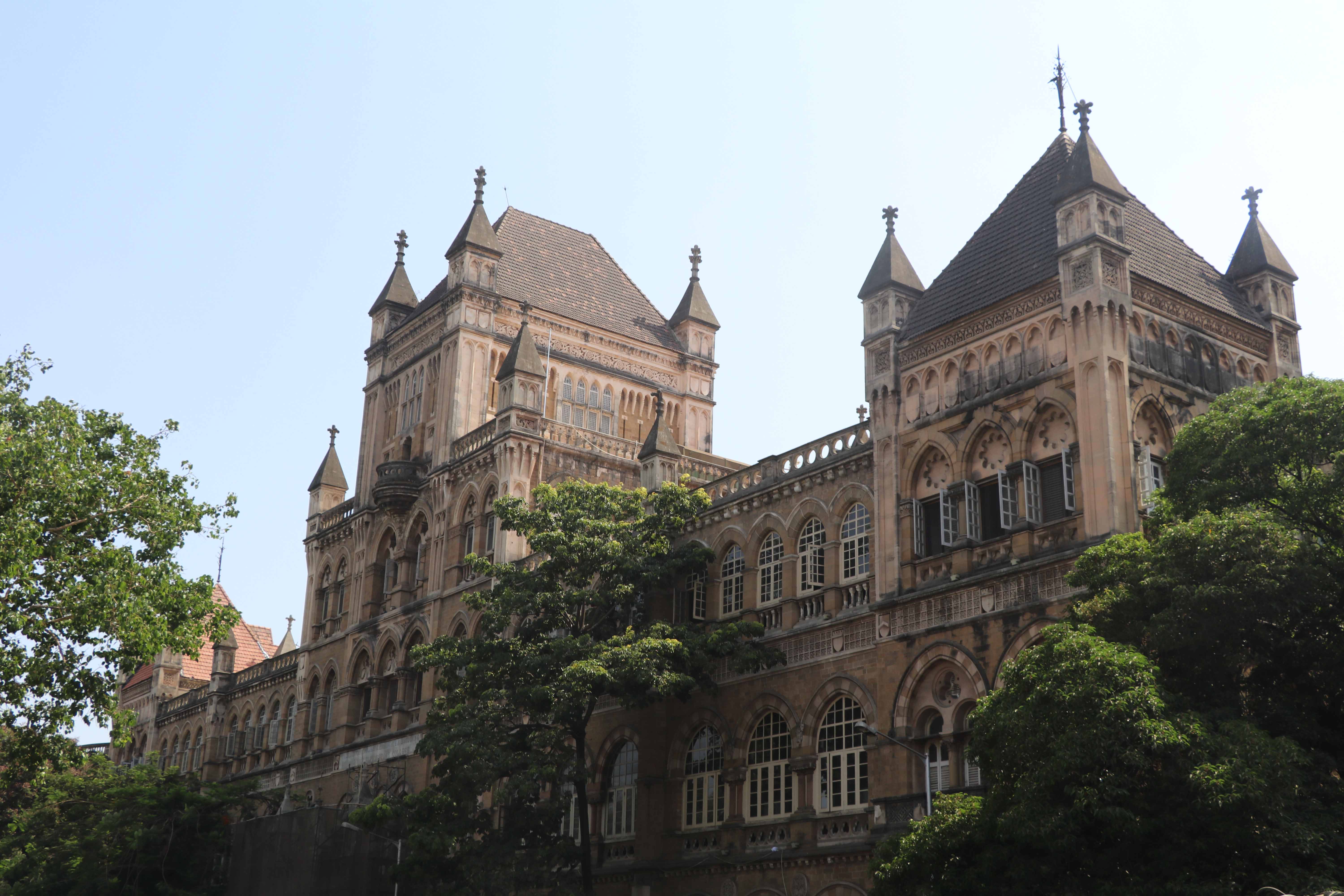 elphinstone college