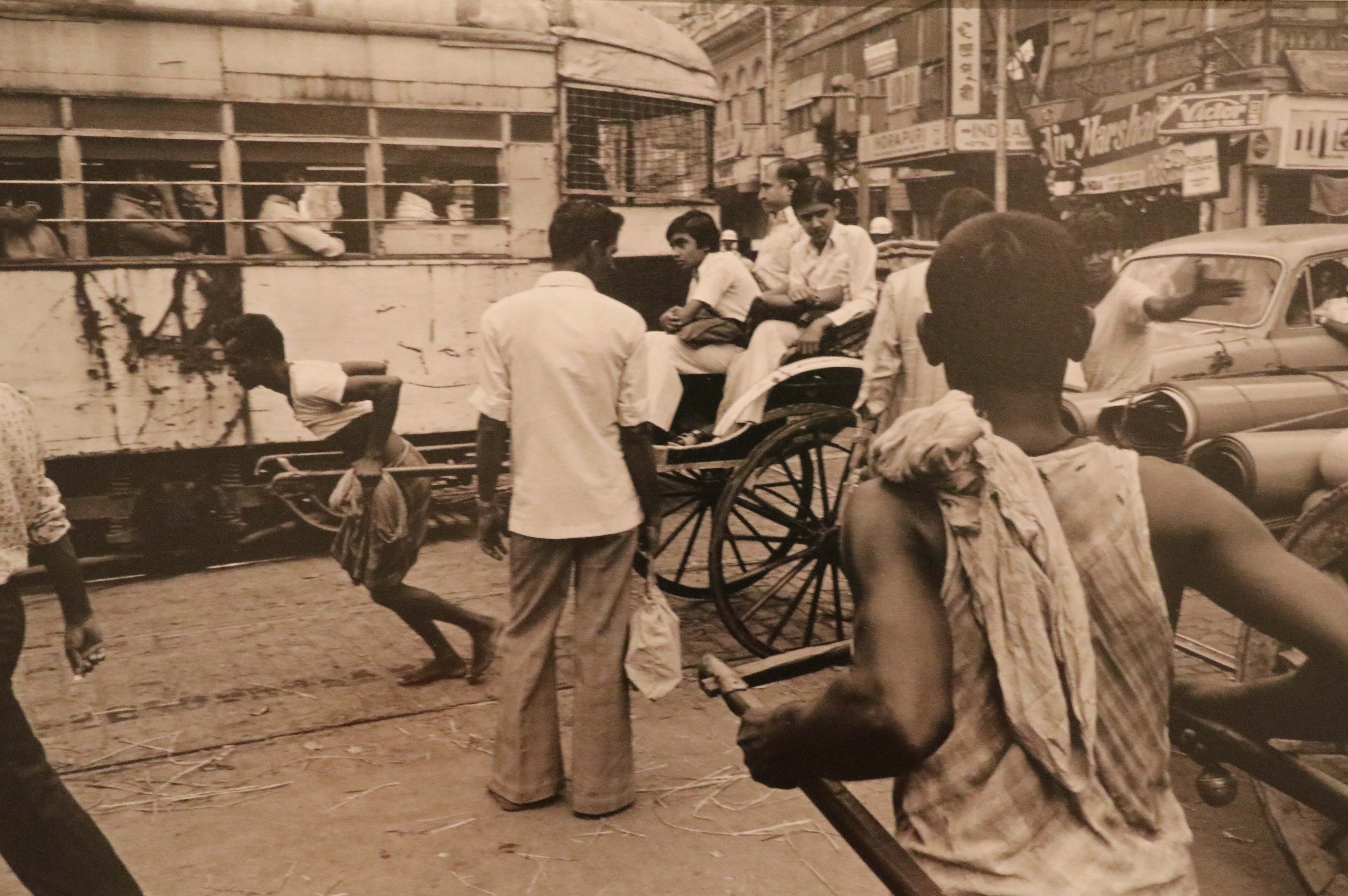 Gedney kolkata