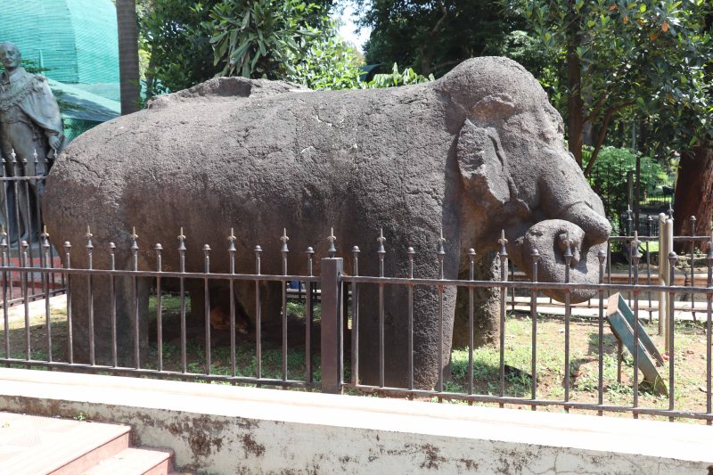 elephanta elephant