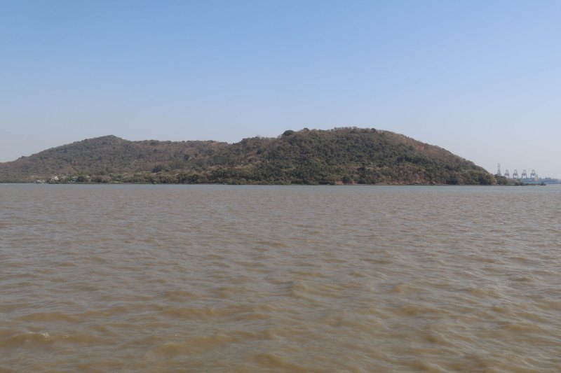 elephanta island