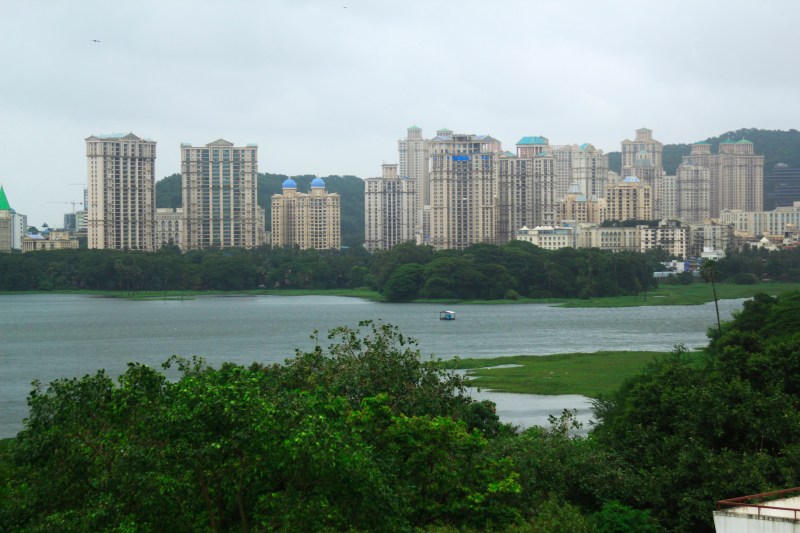 Hiranandani